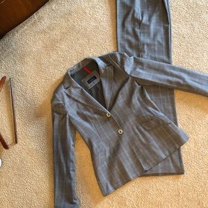 Piazza Sempione Suit jacket and matching slacks
